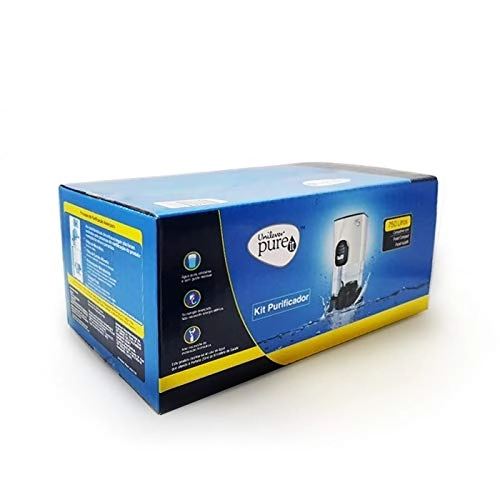 Kit Purificador Pureit Unilever