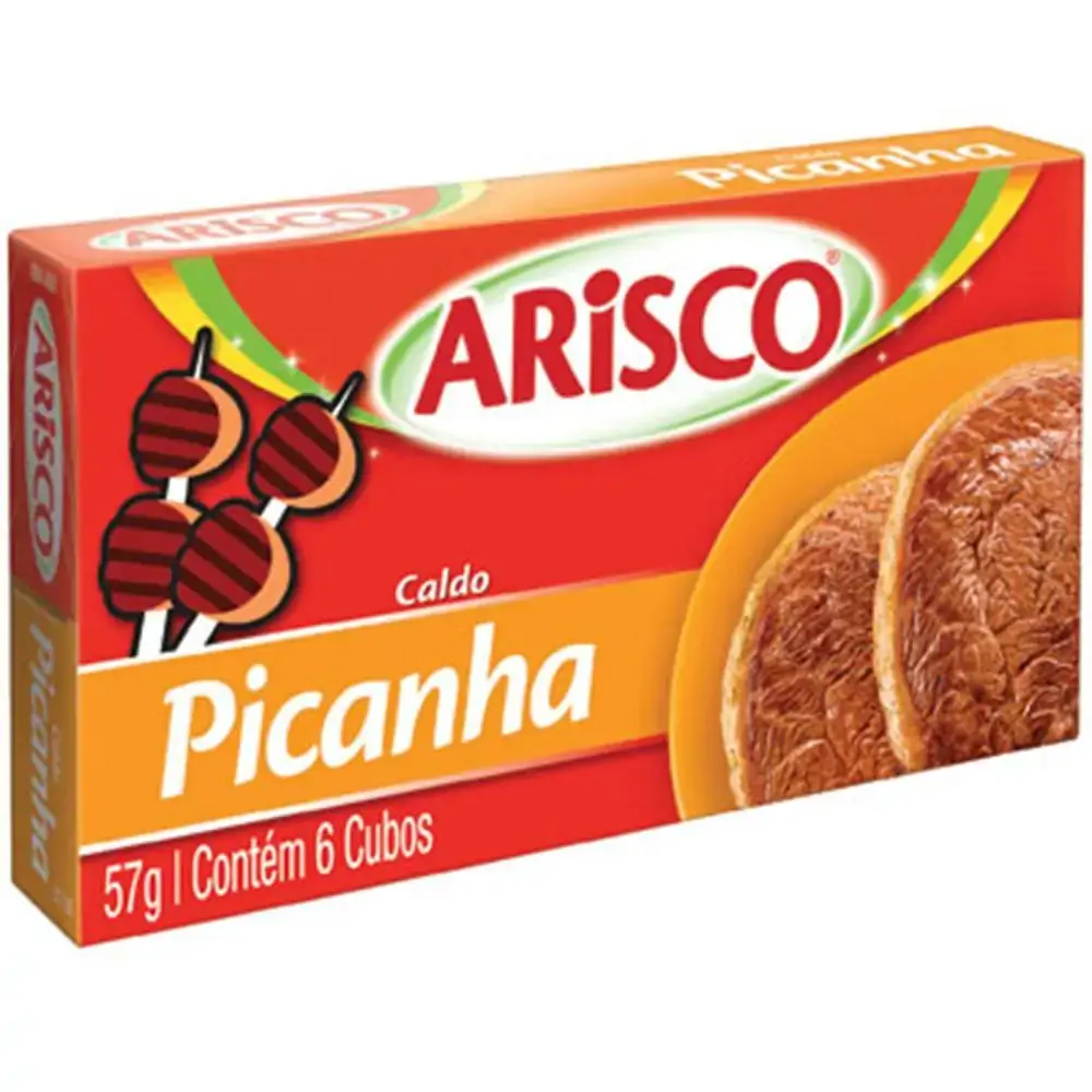 Caldo Arisco Picanha