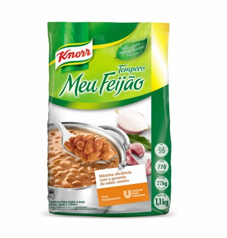 Tempero Meu Feijão 1,1 Kg