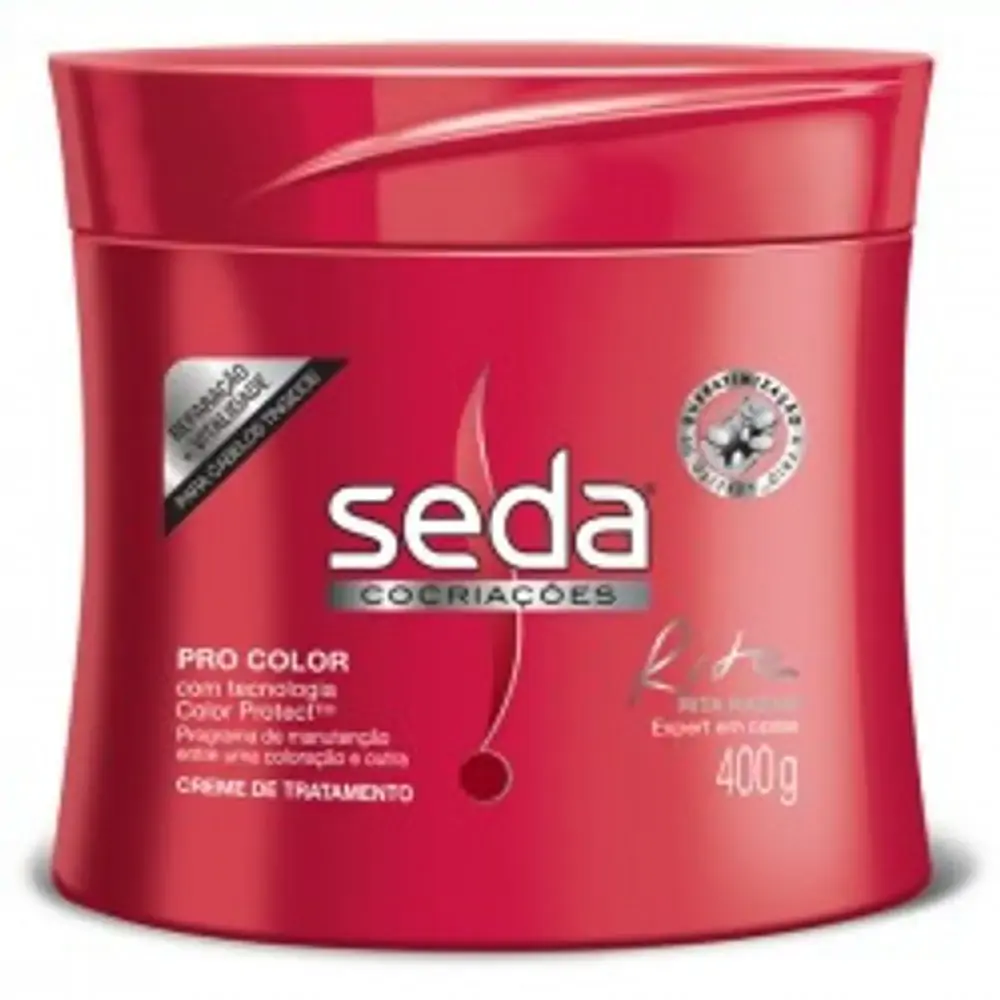 Condicionador.seda Color Vital Cab.ting