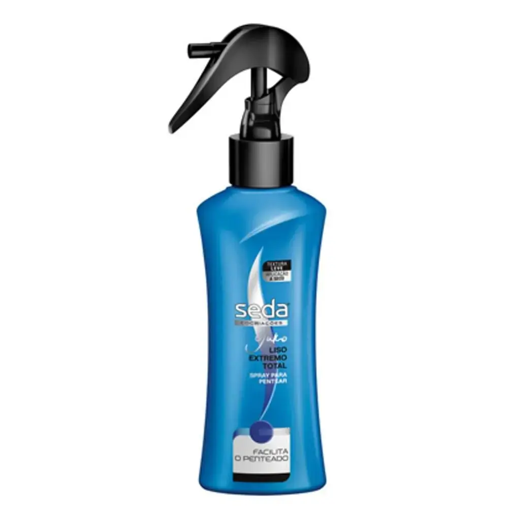 Spray Pent Liso Ext To Seda