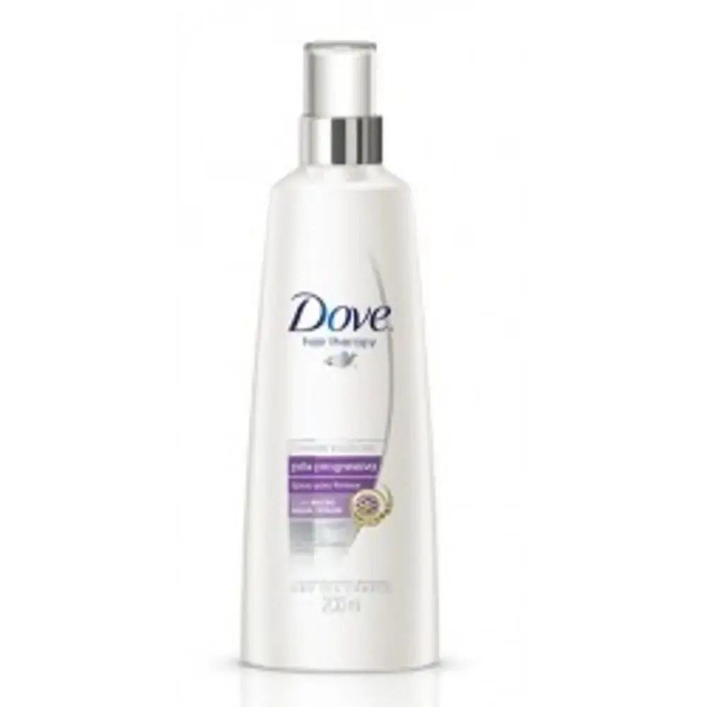 Creme De Pentear Dove Pós Progressiva