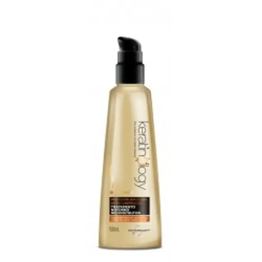 Creme Overn Reconst Keratinology
