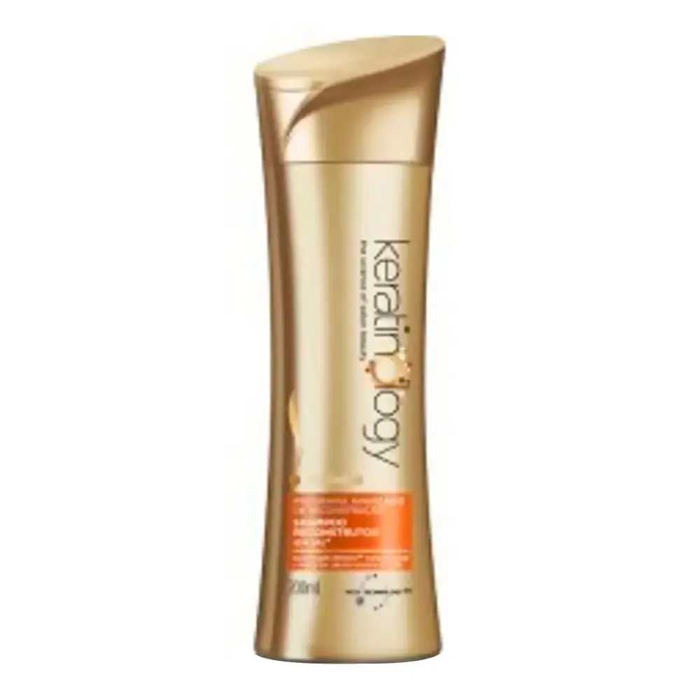 Shampoo Keratinology Reconstrutor