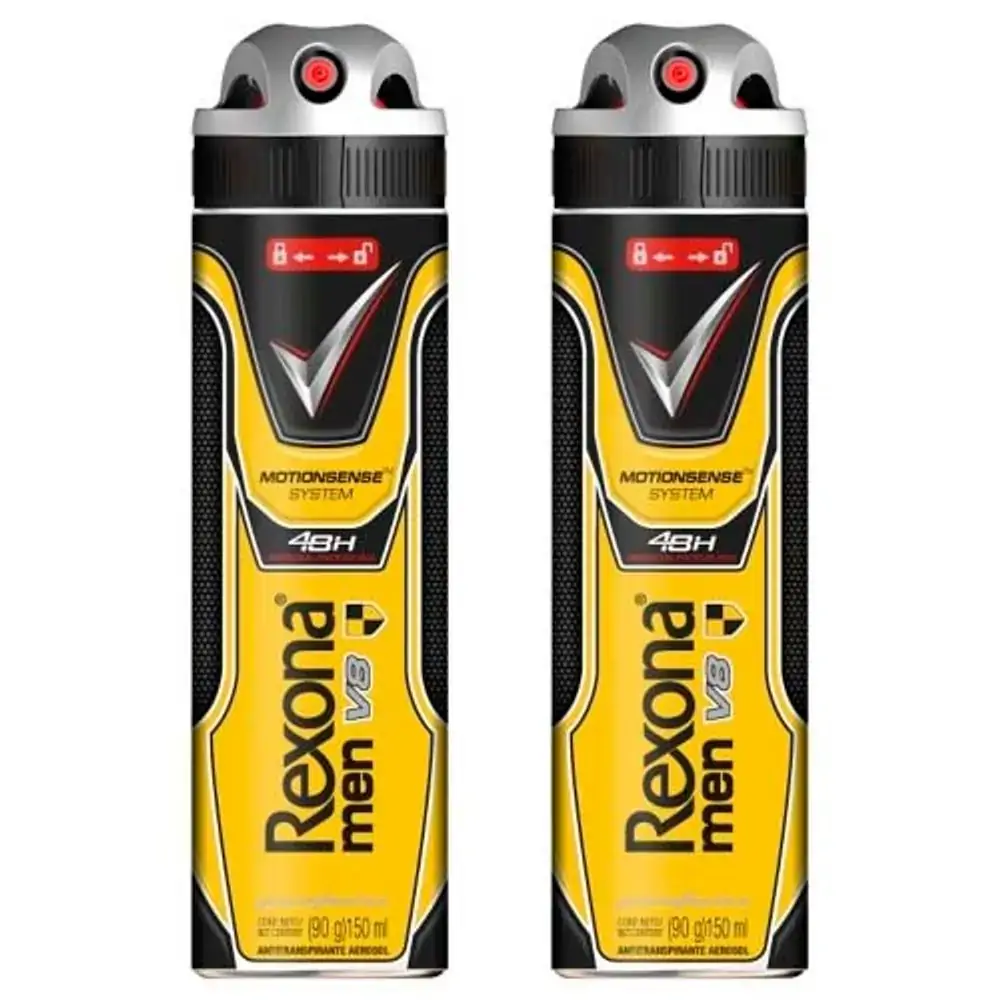 Desodorante Rexona Aero Lv2 20 Desc V8