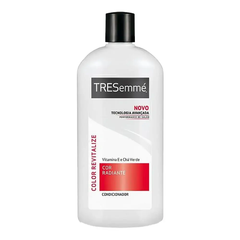 Condicionador Tresemmé Cor Radiante