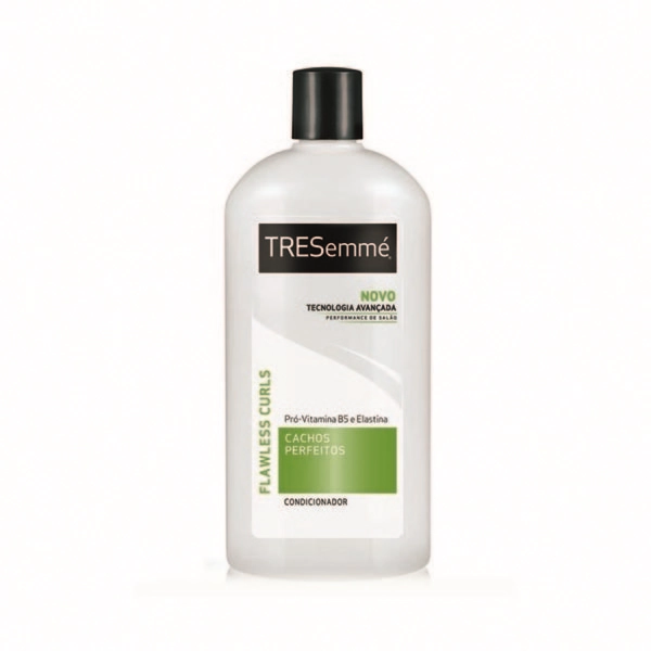 Condicionador Tresemmé Cachos Perfeitos