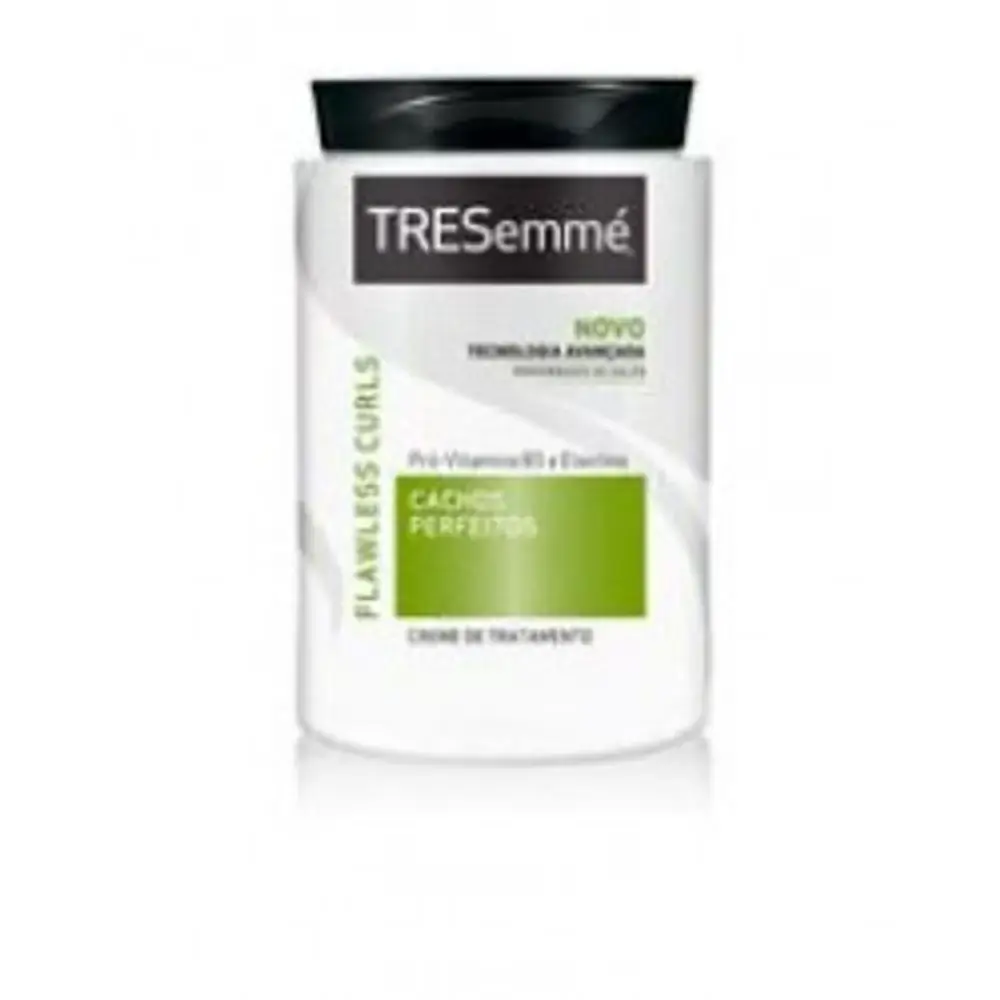Máscara Tresemmé Cachos Perfeitos 1kilo