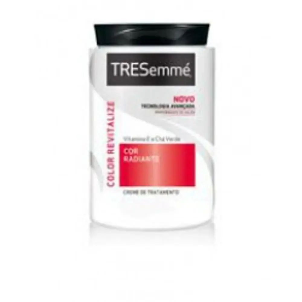 Creme.trat.tresemme Cor Radiante 1kg