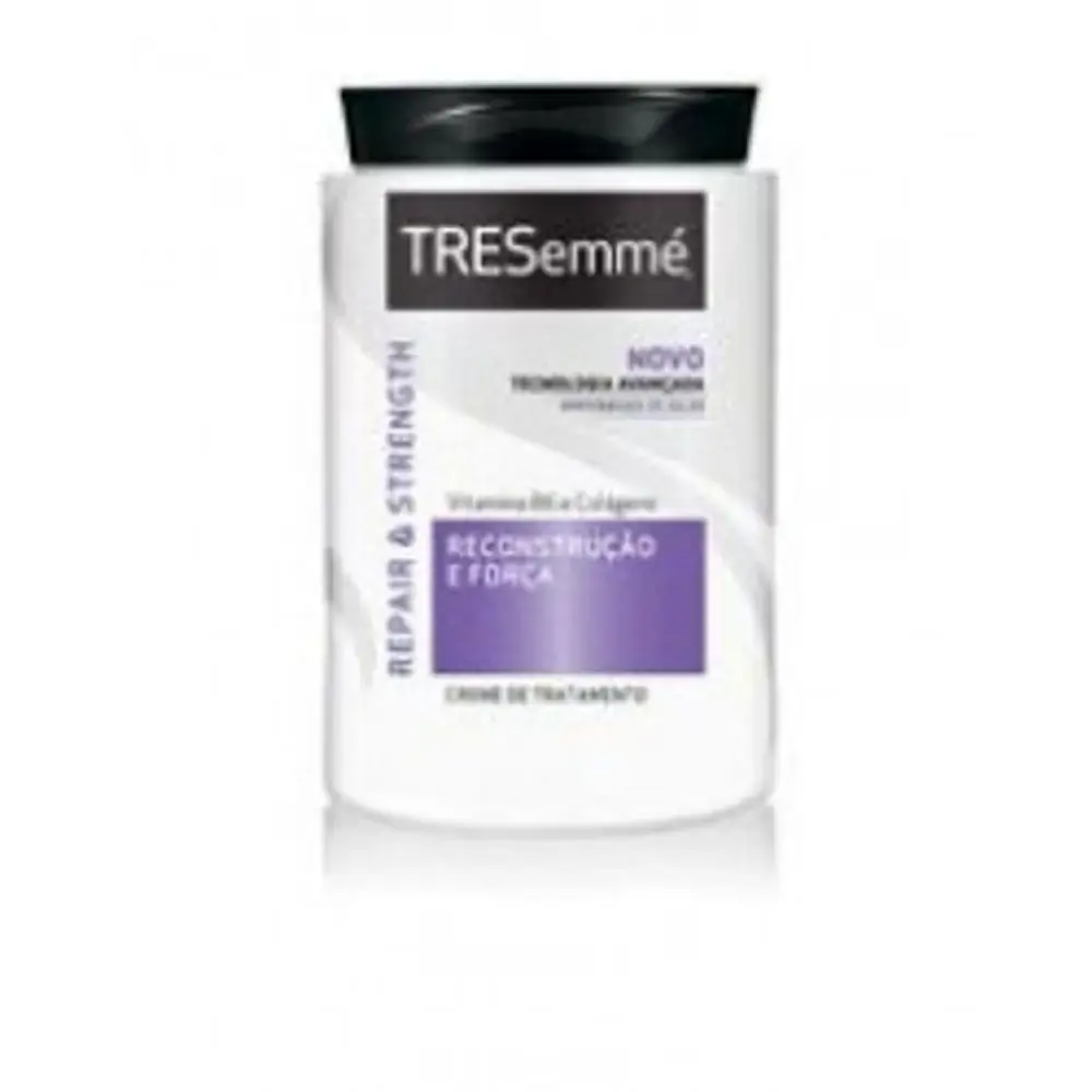 Máscara Tresemmé Reconstrução E Força 1kg