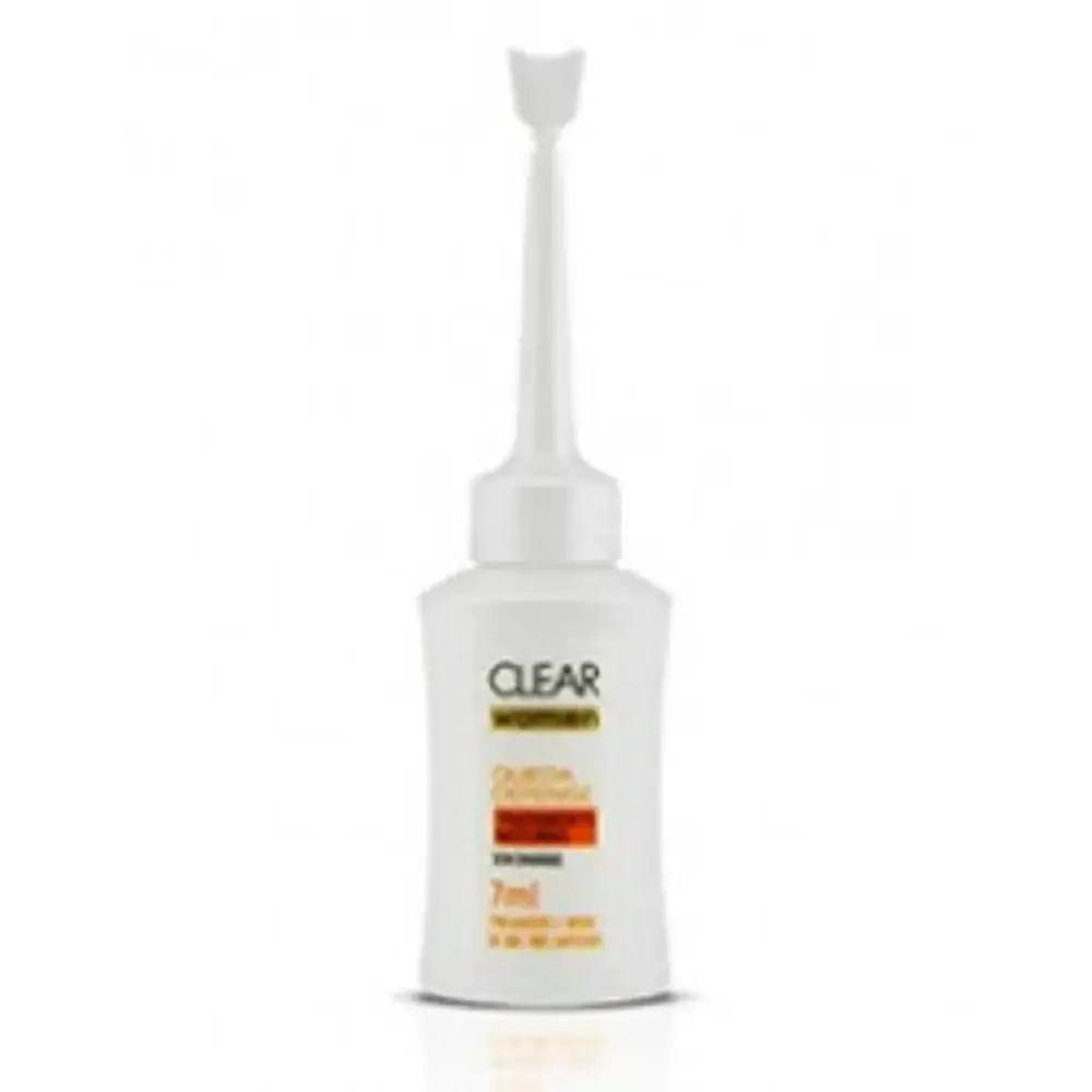 Locao Capilar Clear 7ml Queda Defense