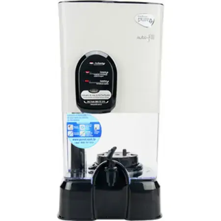 Unilever Pureit Autofill