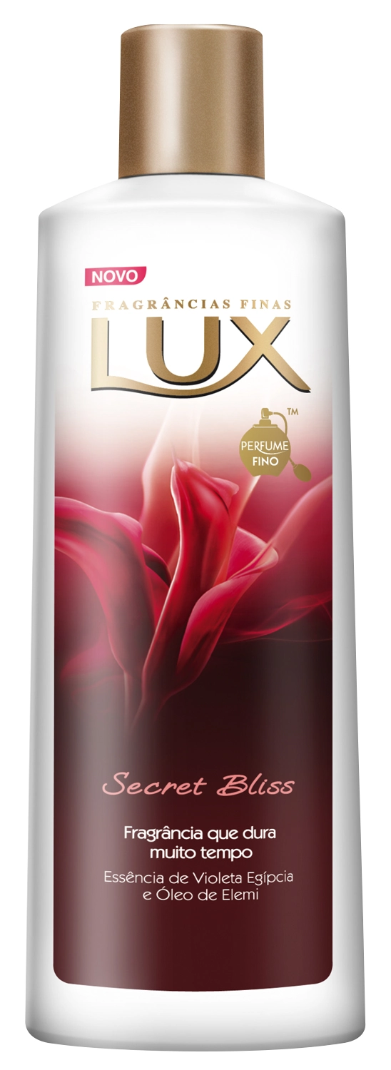 Sabonete Líquido Lux Secret Bliss