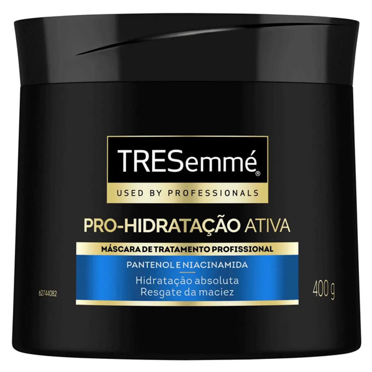 Máscara de Tratamento Tresemmé Pró-Hidratação Ativa 400gr