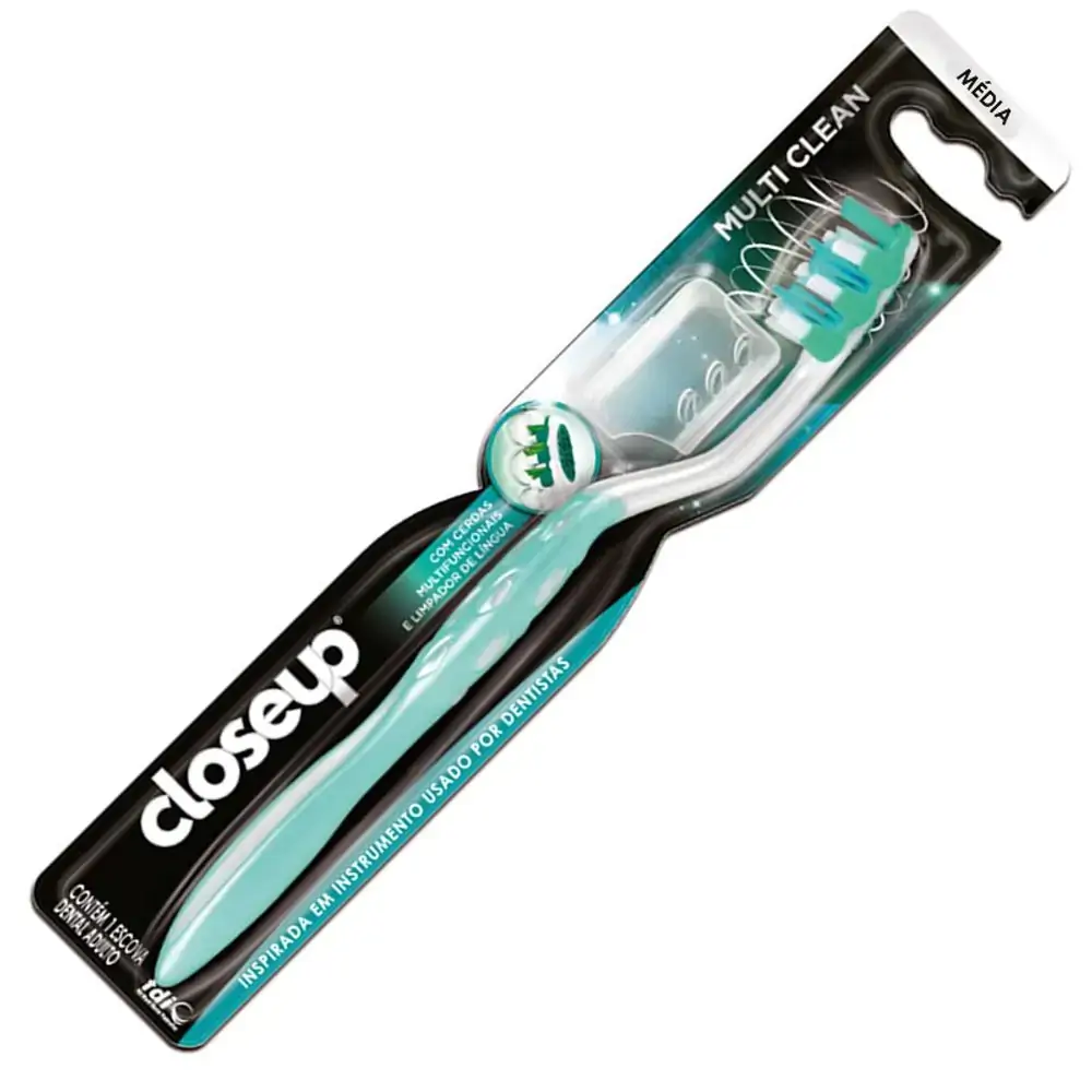 Esc Dental Close Up White System Media