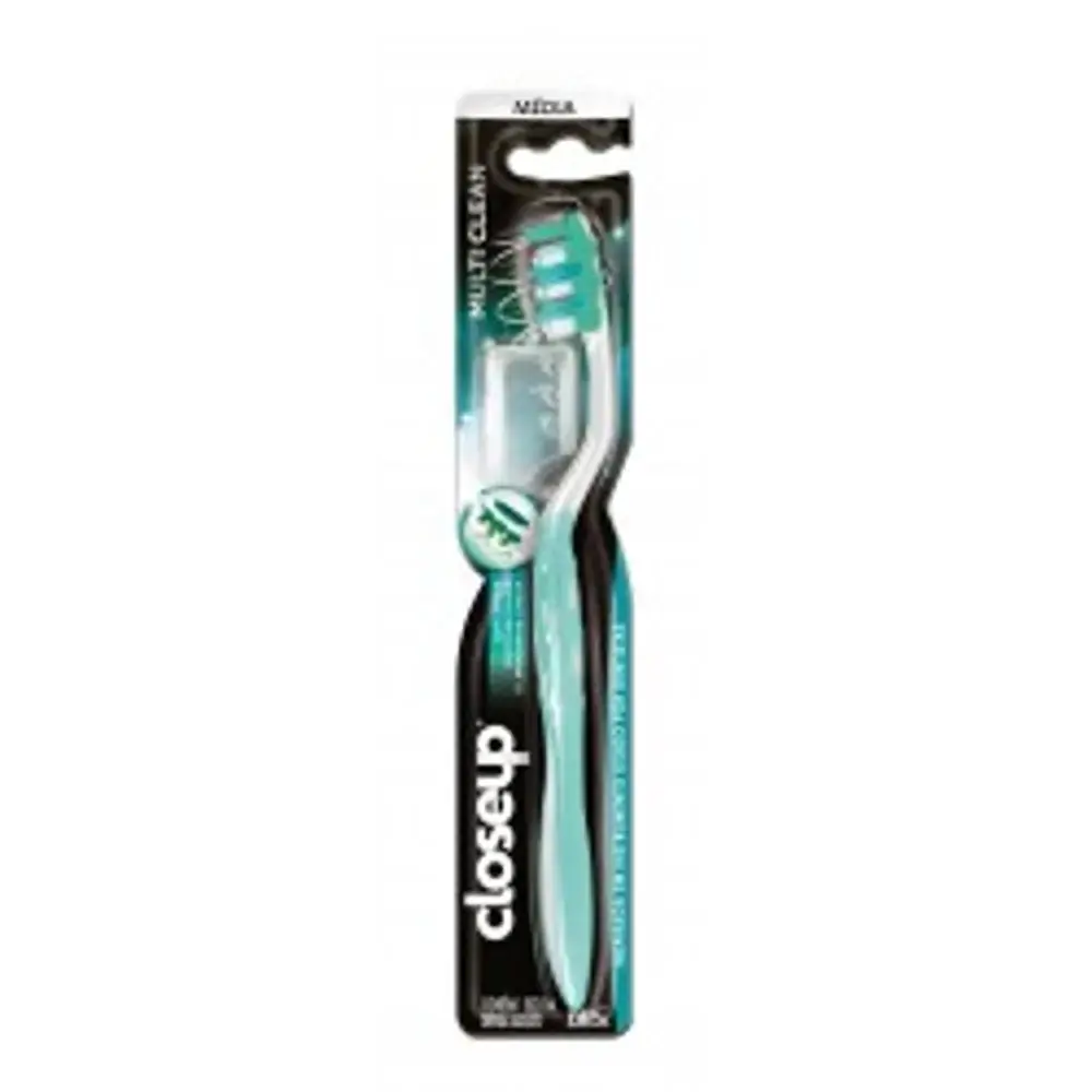 Escova Close Up Clean Media