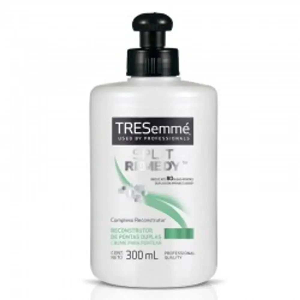Creme Pent Tresemme Split
