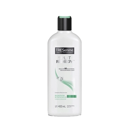 Condicionador Tresemmé Pontas Duplas