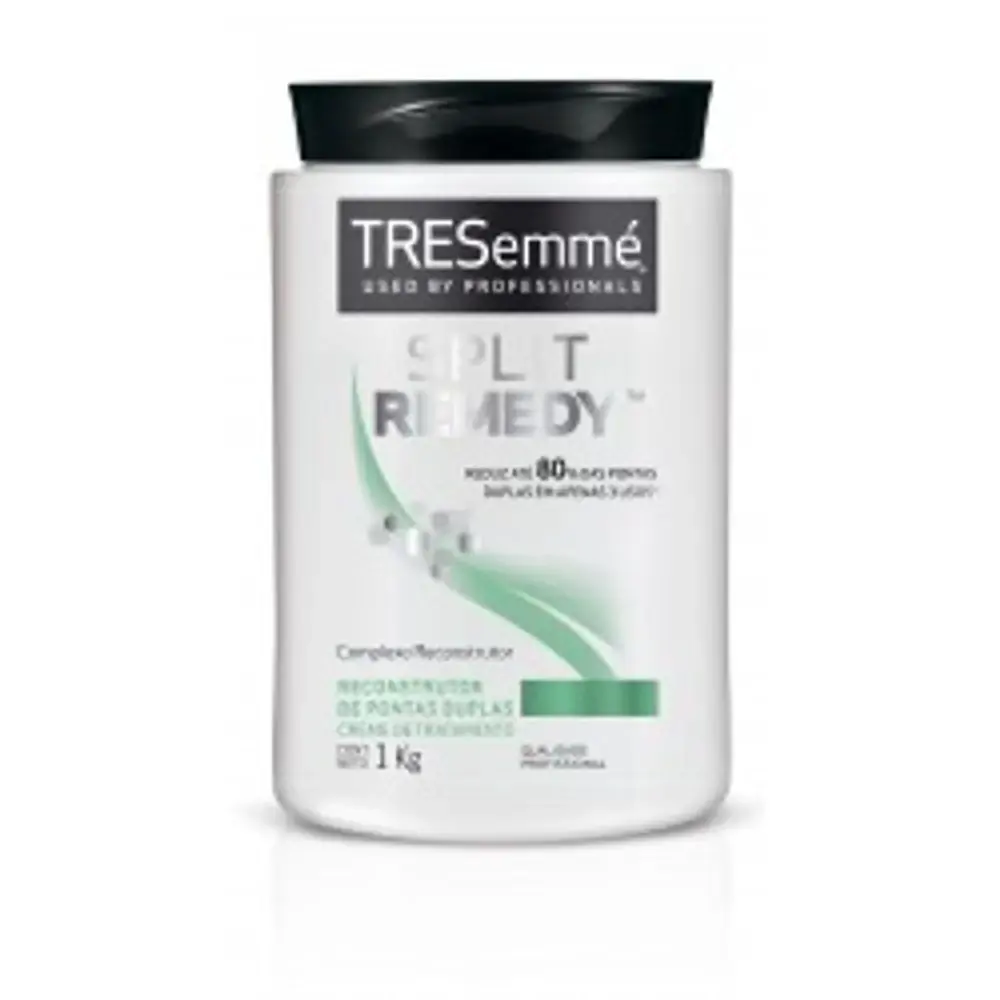 Máscara Tresemmé Pontas Duplas Split Remedy 1kg