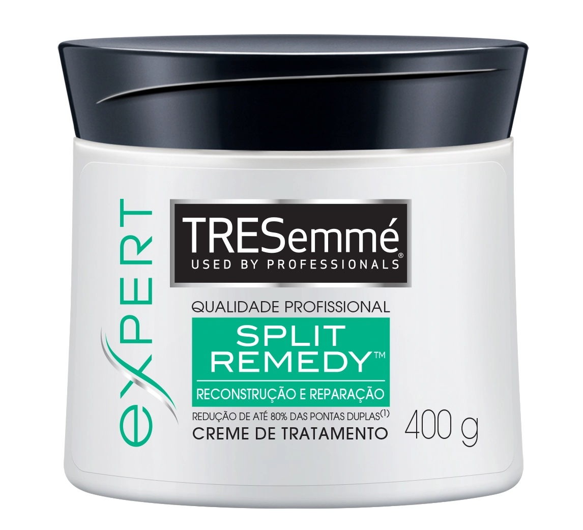 Tresemme Creme De Tratamento Pontas Duplas 6x400g