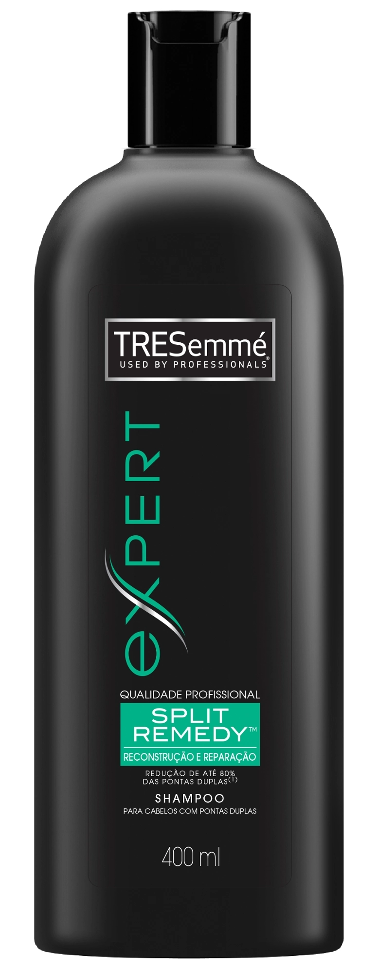 Shampoo Tresemmé Expert Split Remedy 400ml