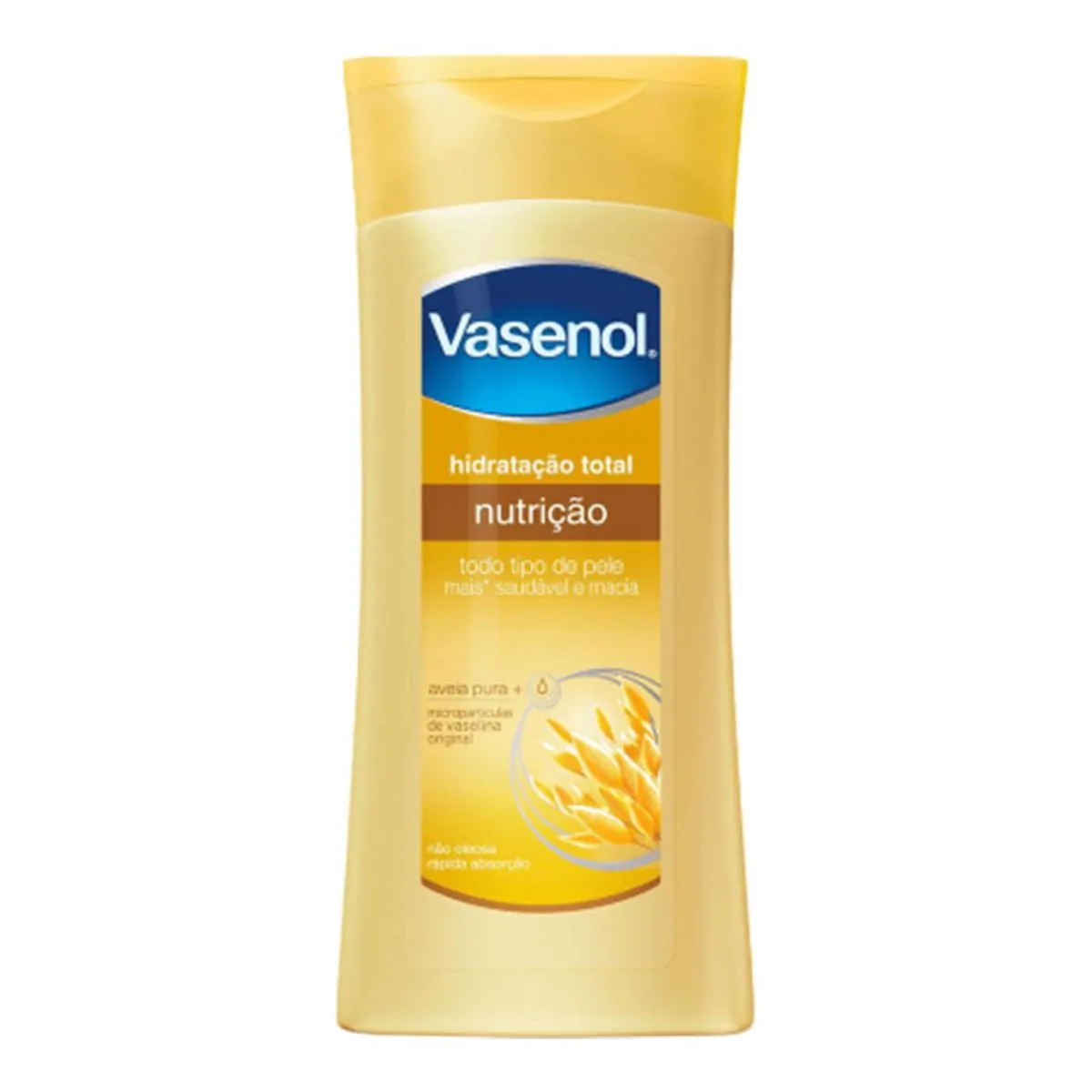 Hidratante Corporal Vasenol Nutrição 200ml