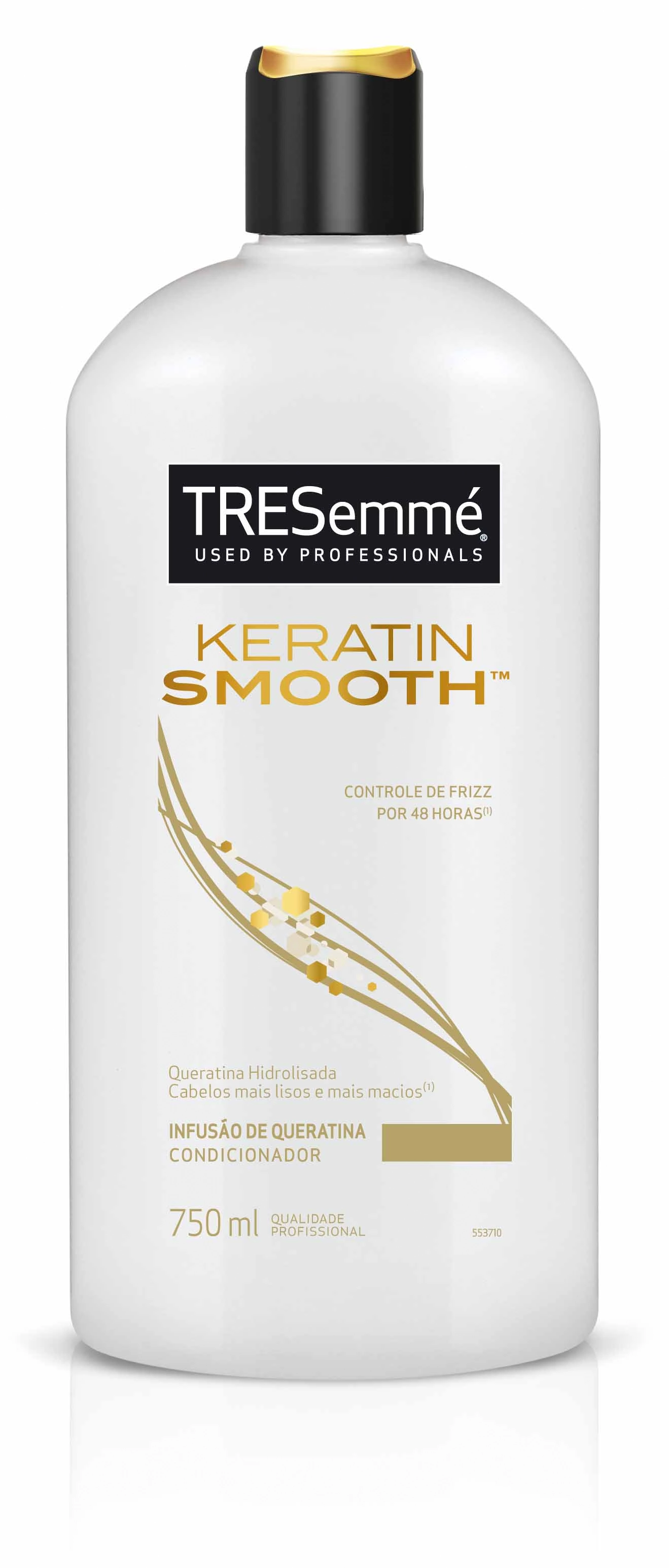 Tresemme Tresemme Co Infs Queratina 12x750ml