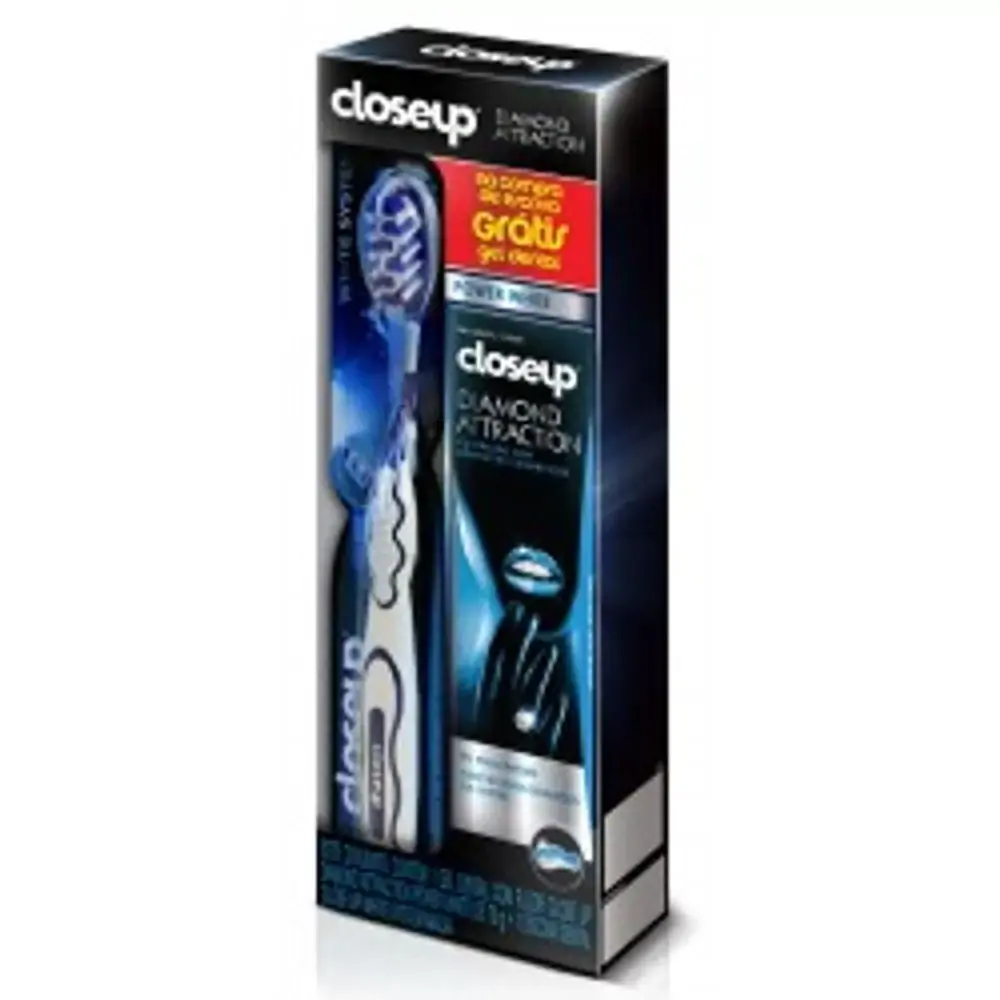 Esc.dental Close Up White System Macia Gts Gel