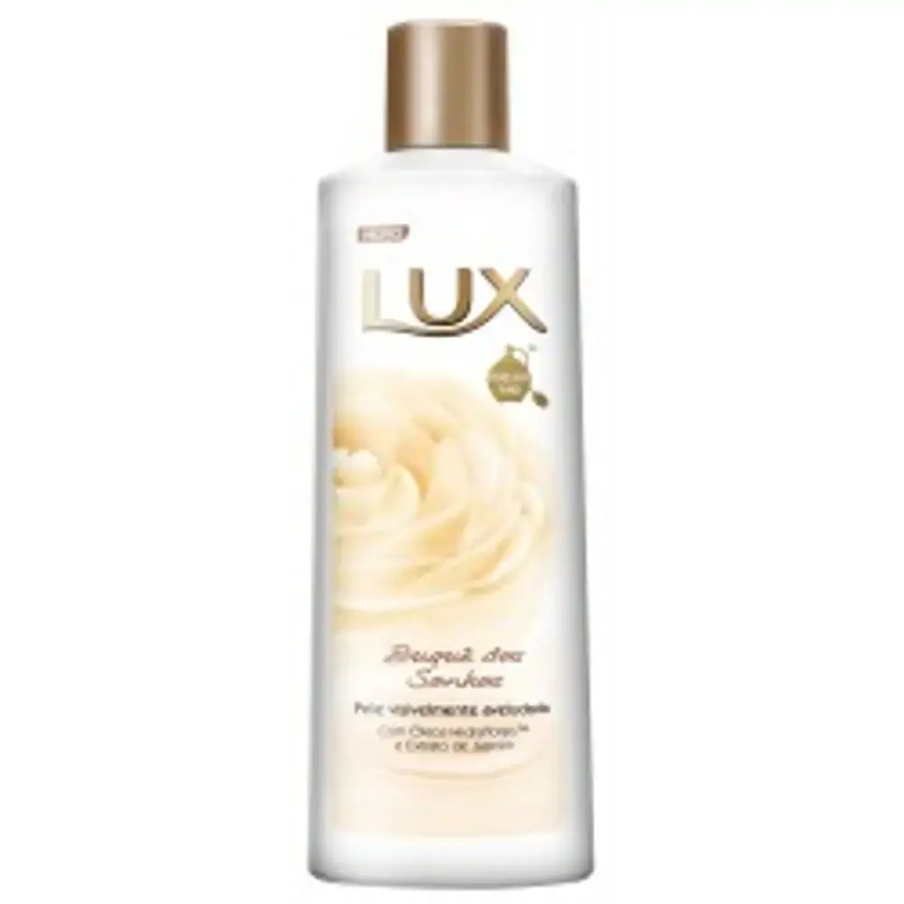Sabonete Líquido Lux Bouquet Sonhos