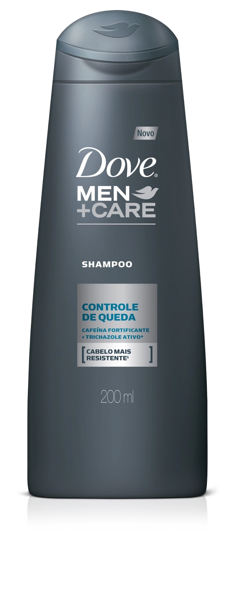 Shampoo Dove Men Care Controle De Queda 200ml
