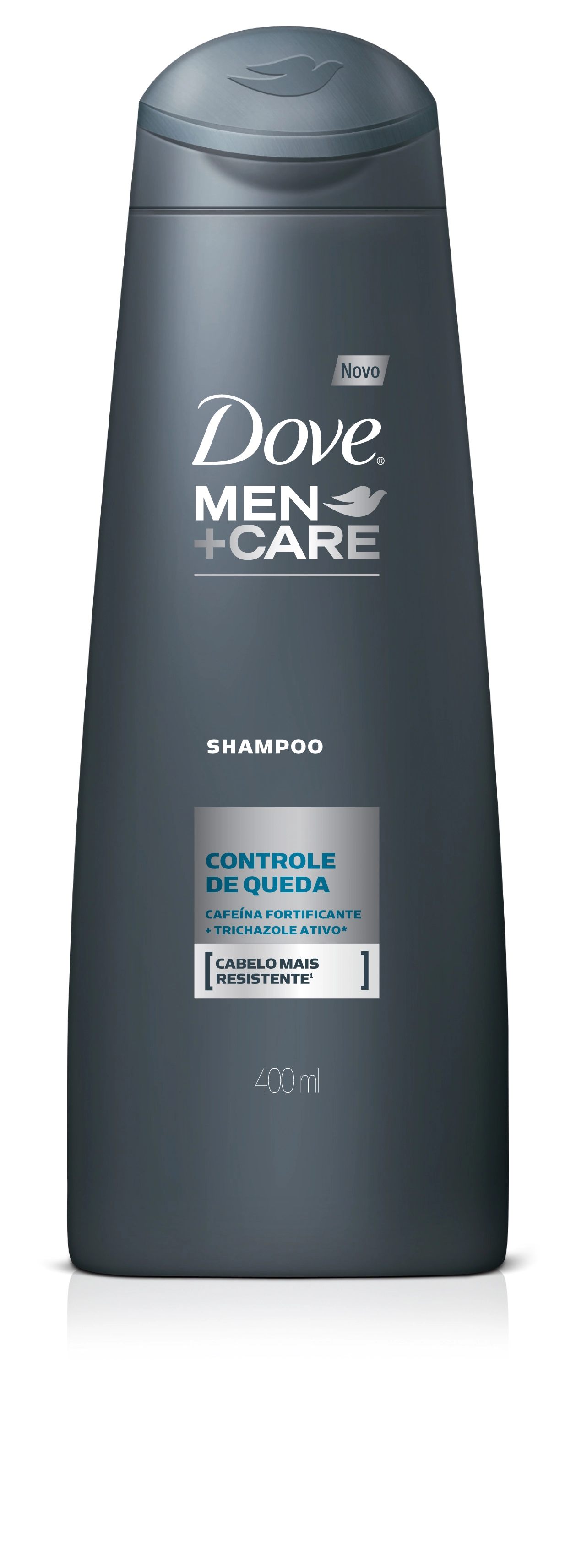 Shampoo Dove Men Care Proteção Antiqueda 400ml