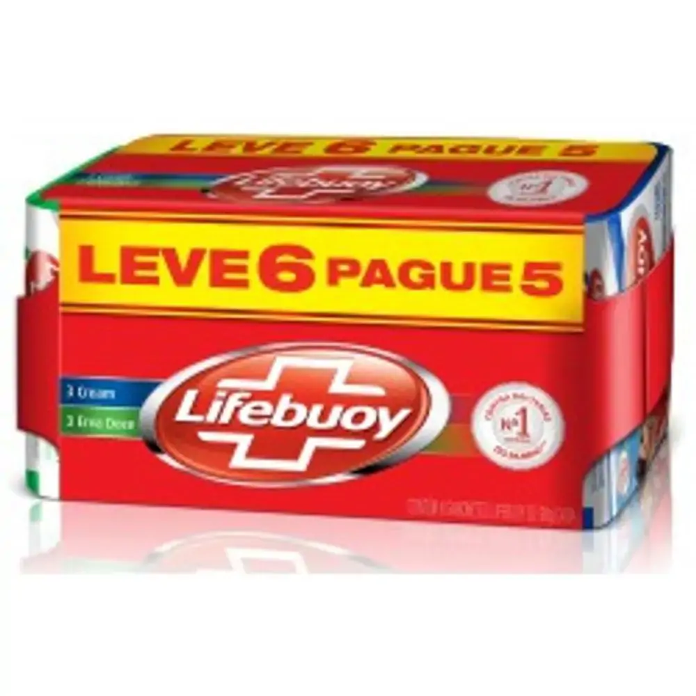St.lifebuoy Cream Erva Doce Lv6 Pg5