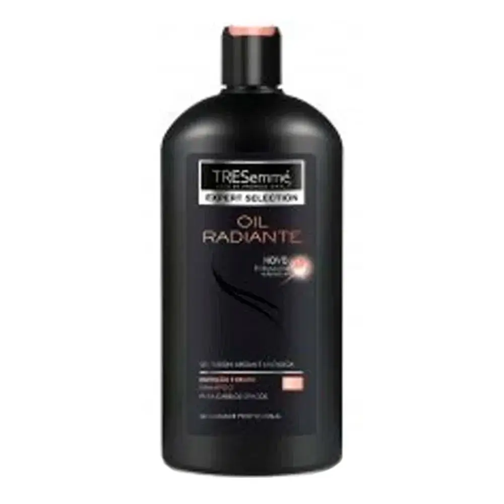 Shampoo Tresemme Oil Radiante