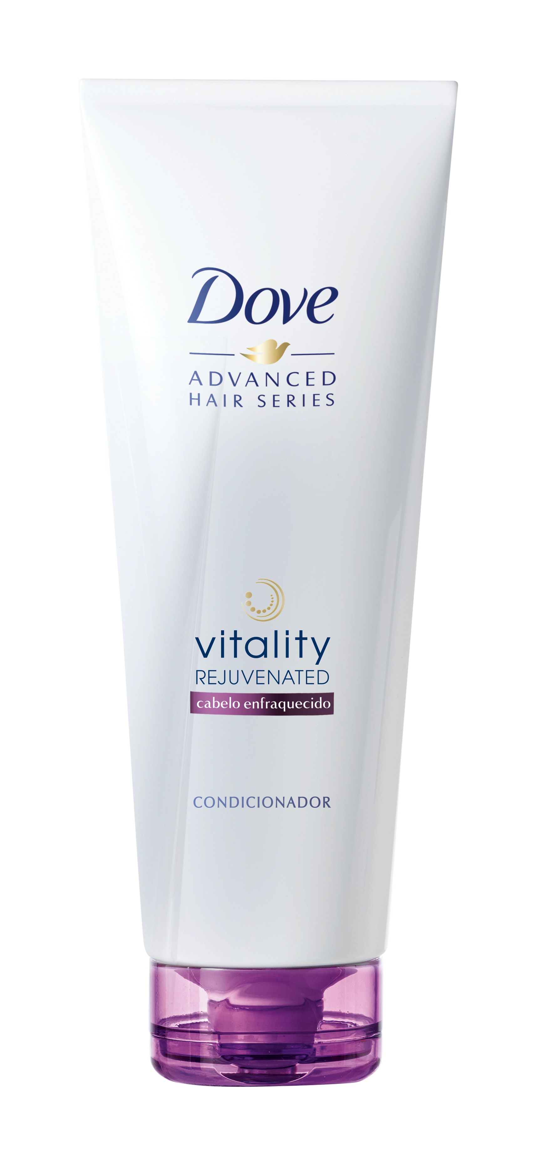 Condicionador Dove Advanced Hair Series Vitality Rejuvenated 200ml