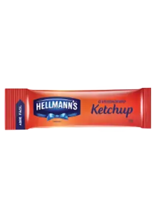 Ketchup Hellmann S Sachê Abre Fácil 12 G