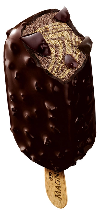 Picolé Kibon Magnum Infinity 100ml