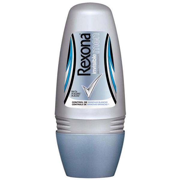 Desodorante.roll On Rexona Men Antibac