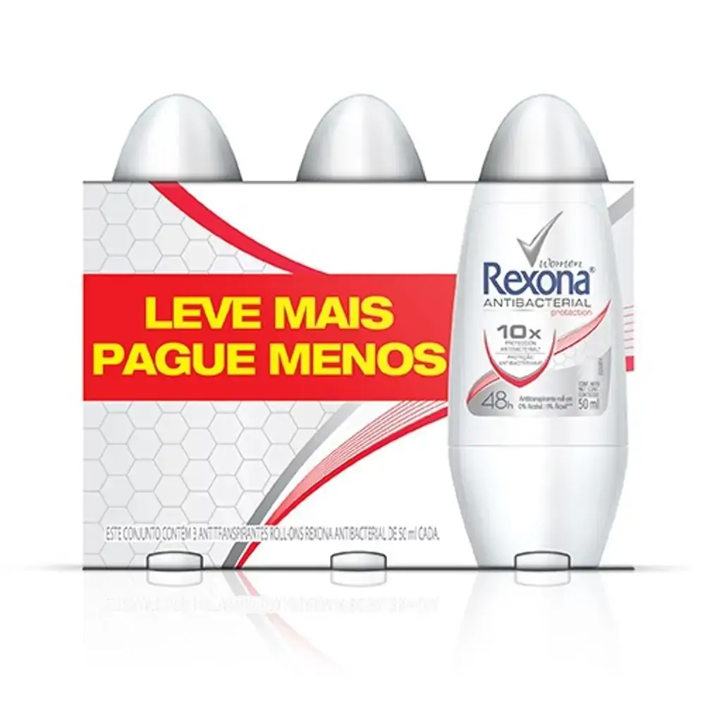 Deso Roll On Rexona Wom Antibac Lv03pg02