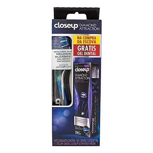 Esc.dental Close Up.reach Promocao