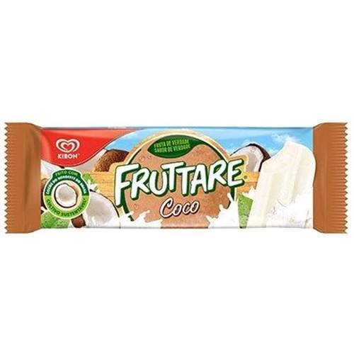Picole Kibon Zero Frutas Vermelhas