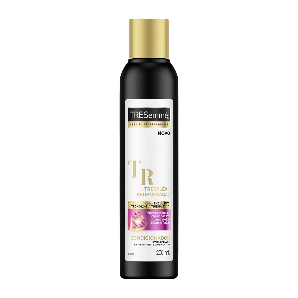 Condicionador Tresplex Regeneração Tresemmé Frasco 200ml