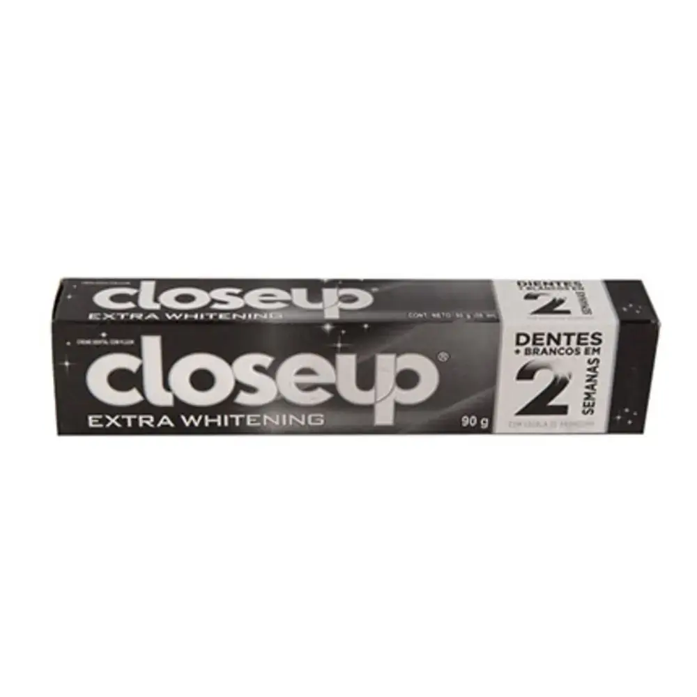 Cr Dental Close Up Extra White 90g