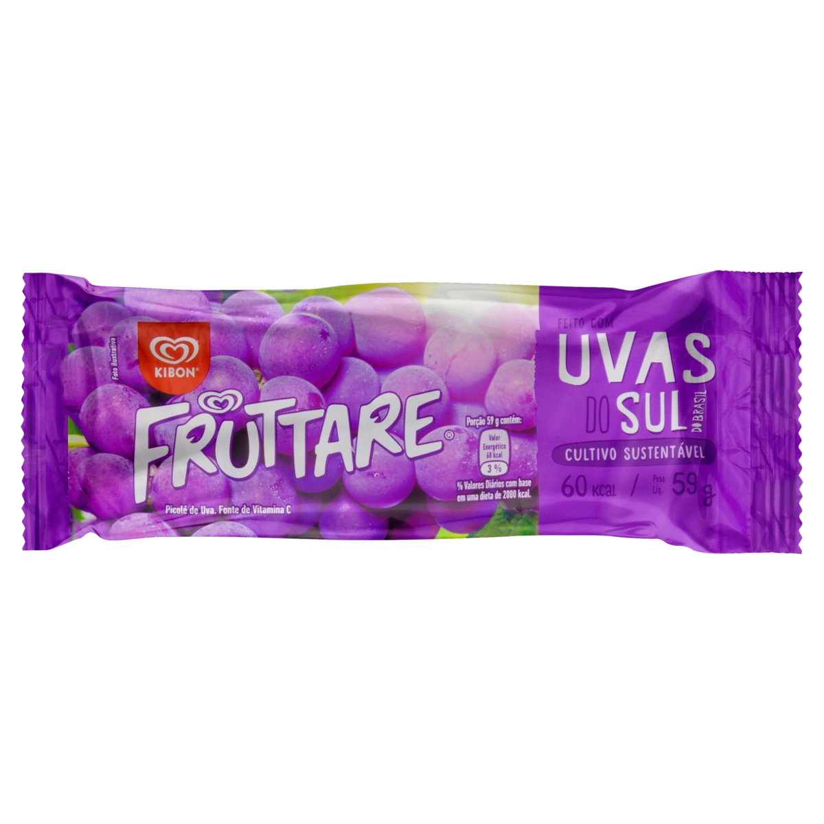 Pic Fruttare Uva C/28 Hava