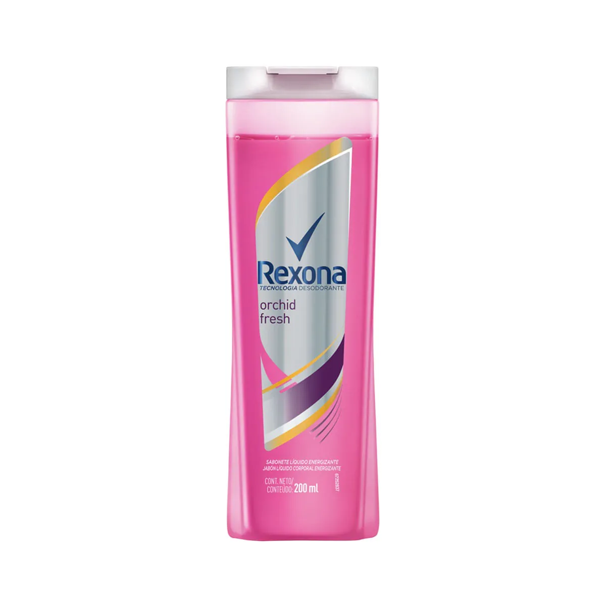 Sabonete Líquido REXONA Orchid Fresh 200ml