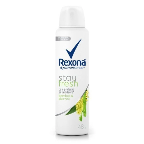 Kit Desod Aero Rexona Ap Bamboo 90gr 20 Desc 2und
