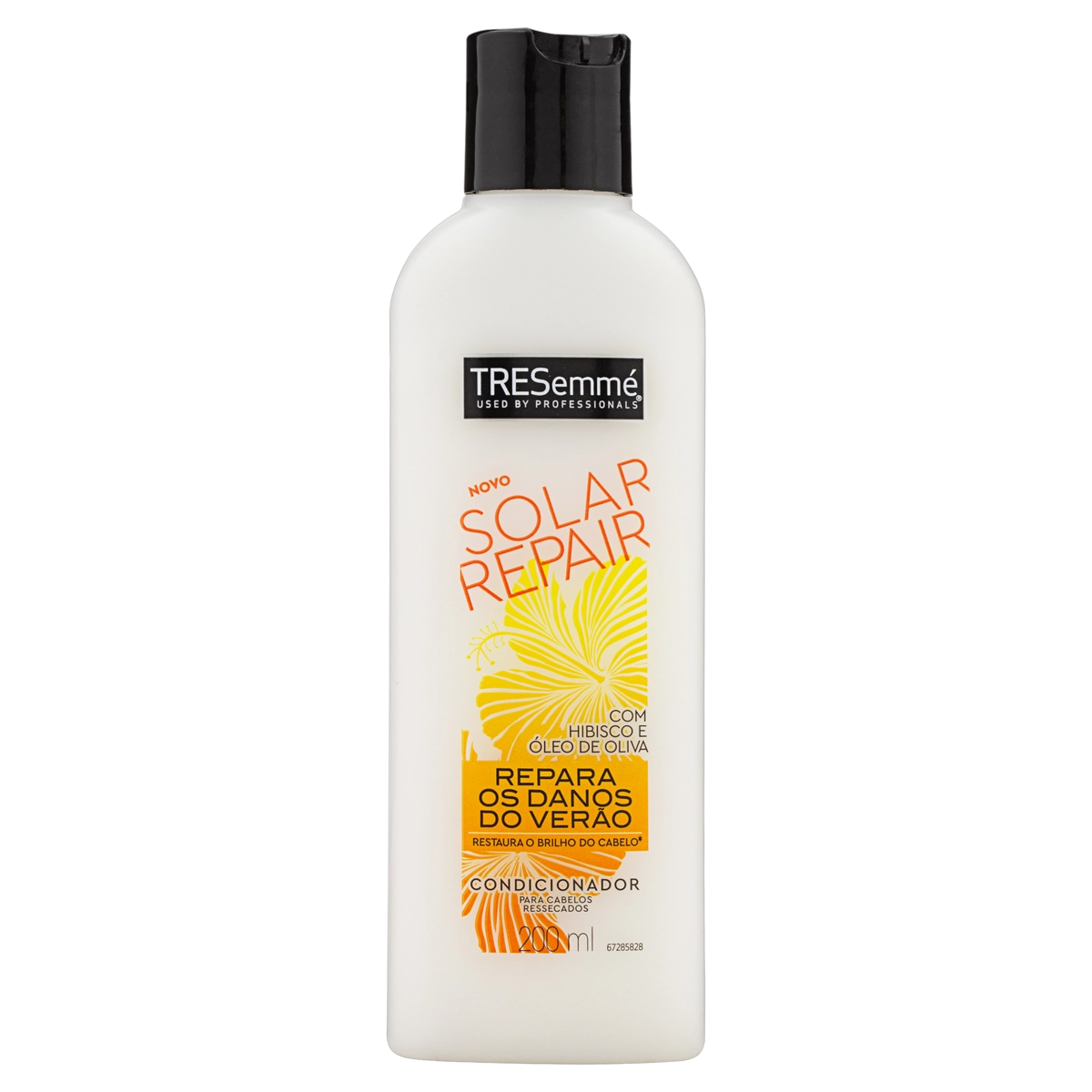 Condicionador Tresemmé Solar Repair Frasco 200ml
