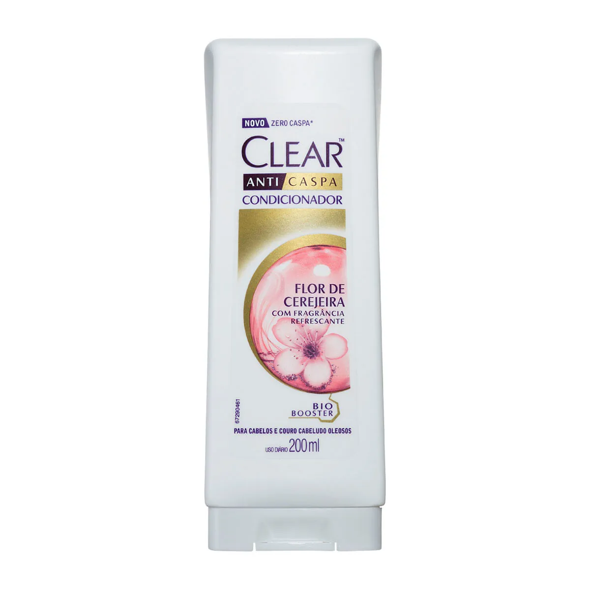 Condicionador Clear Flor de Cerejeira 200ml