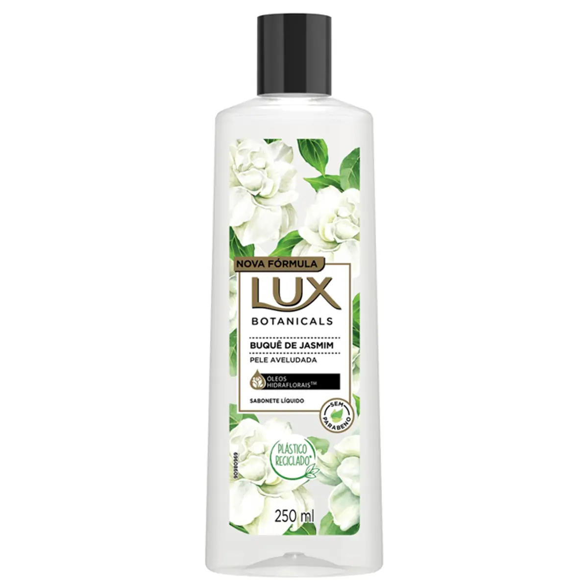 Sabonete Líquido Lux Buque de Jasmim 250ml