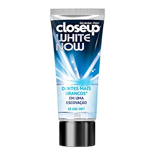 Cr Dental Close Up White Ice Cool 70g Fresh