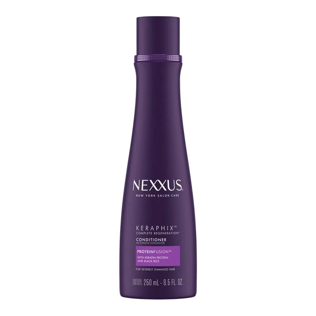 Condicionador Nexxus Keraphix Frasco 250ml